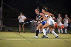 FH vs Fitchburg  Wheaton College Field Hockey vs Fitchburg State. - Photo By: KEITH NORDSTROM : Wheaton, field hockey, FH2023, Fitchburg